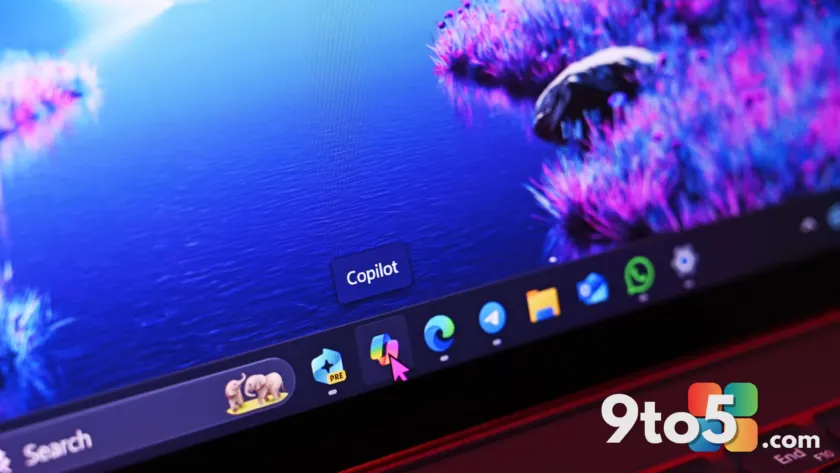 Microsoft’s new 8GB Surface PCs accidentally skip Copilot+ bloat