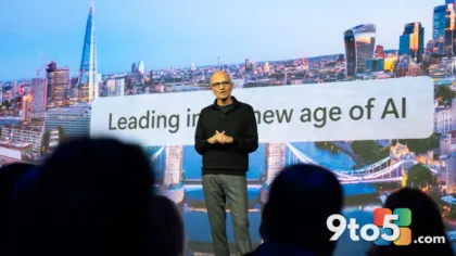 Microsoft spins off ‘Frontier’ subsidiary with $2.5B to drive enterprise AI