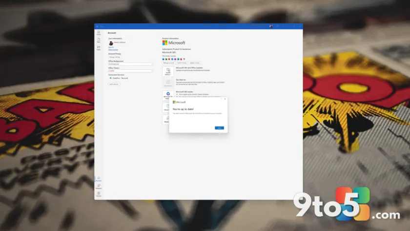 Microsoft Store Office apps lose support in Dec 2026: Check if you need to switch