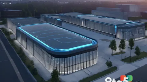 Microsoft sued over 'excessive noise' from Wisconsin AI datacenter
