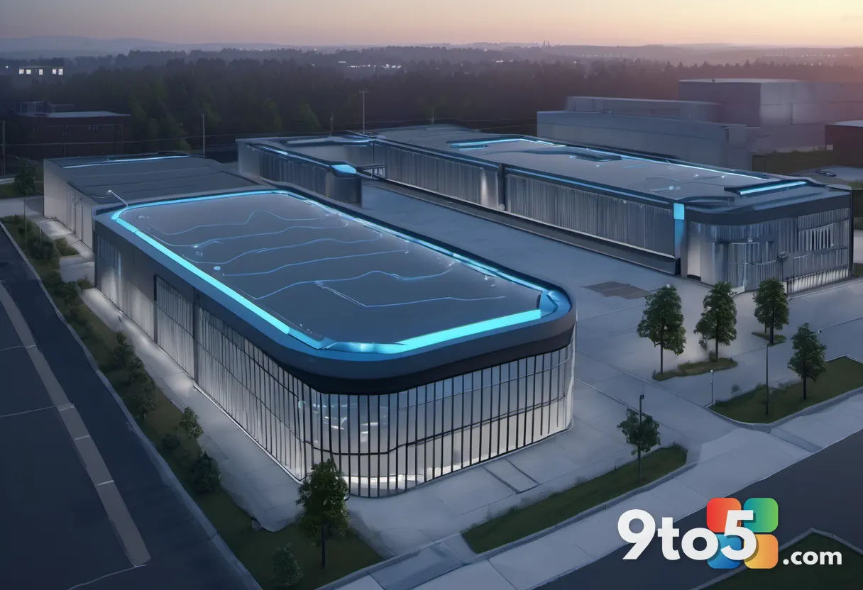 Microsoft sued over ‘excessive noise’ from Wisconsin AI datacenter