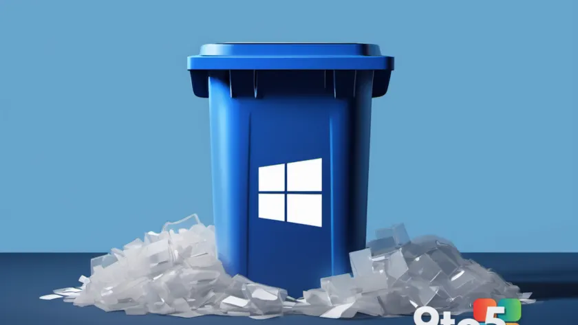 Microsoft Is Sunsetting a Popular Legacy App: Back Up Your Data Before It’s Gone