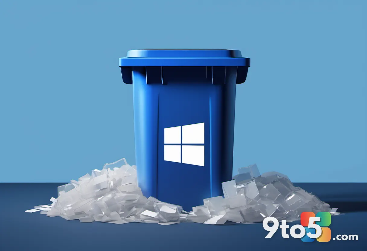 Microsoft Is Sunsetting a Popular Legacy App: Back Up Your Data Before It’s Gone