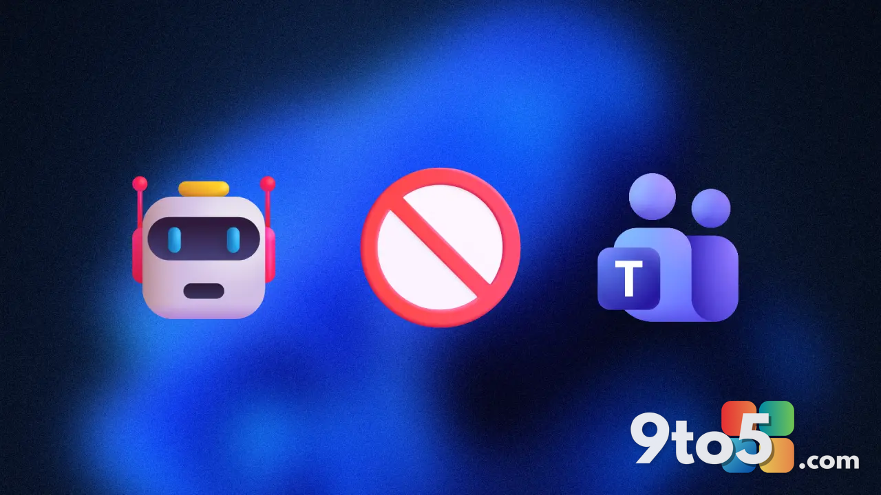 Microsoft Teams blocks unauthorized bots from sneaking into meetings