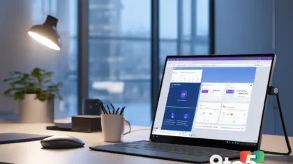 Microsoft Teams Adds Pre-Meeting Audio Preview to Fix 'Can You Hear Me?' Issues