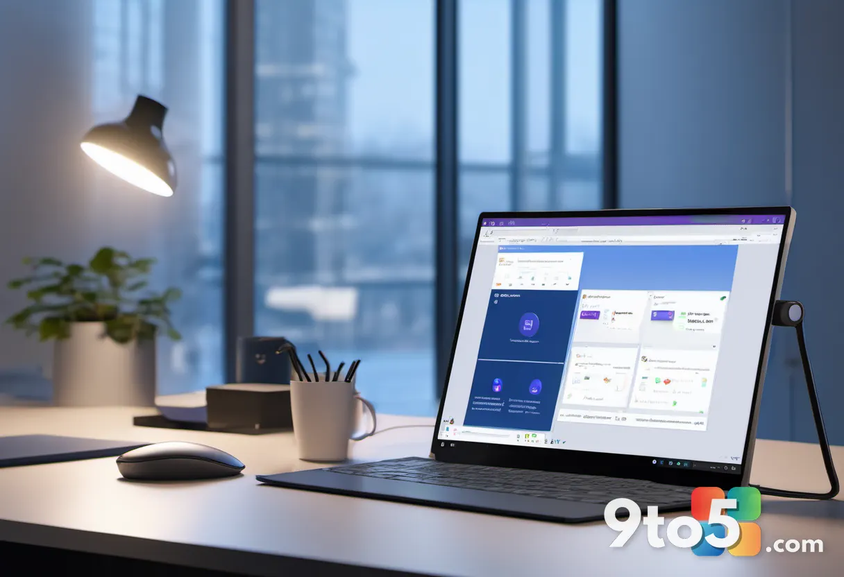 Microsoft Teams Adds Pre-Meeting Audio Preview to Fix ‘Can You Hear Me?’ Issues