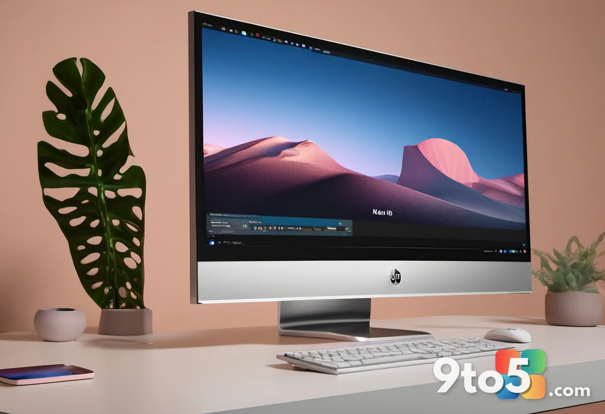 Microsoft Tells LG to Kill the LG Monitor Adware Windows Update Pushes