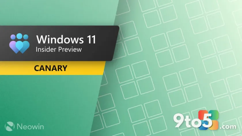 Microsoft tests new Windows 11 taskbar tweaks in latest Experimental builds