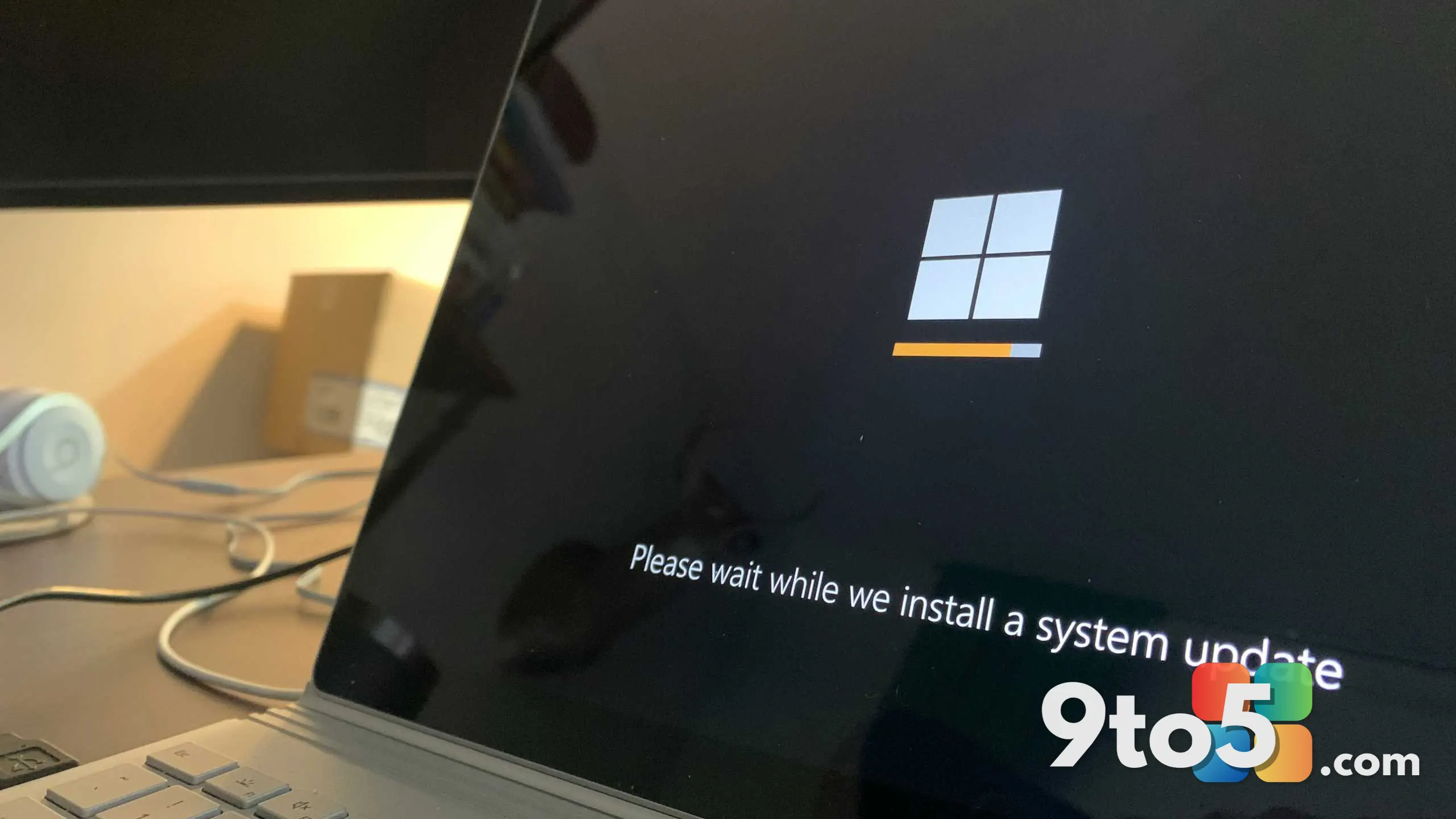 Microsoft Tests Windows Update Fixes After July Outage Blocked Installations