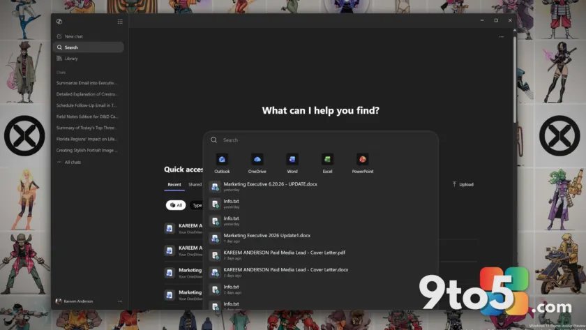 Microsoft to auto-install Microsoft 365 Copilot app on eligible Windows PCs starting June 2026