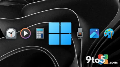 Microsoft Pushes Fresh Updates to Notepad, Calculator, Media Player, and Clock
