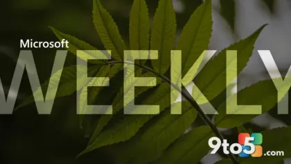 Microsoft Weekly: Windows 11 26H2 goes official, new Surface hardware revealed