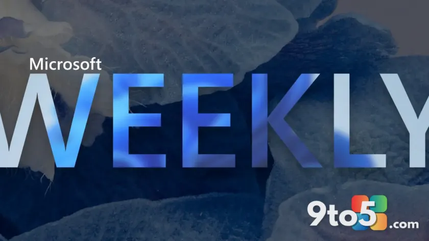 Microsoft Weekly: Windows 11 hits 70% on Steam, Insider pause, and layoffs