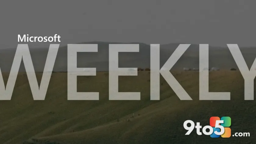 Microsoft Weekly: Windows 11 Redesigns, Azure Outage, and Halo News