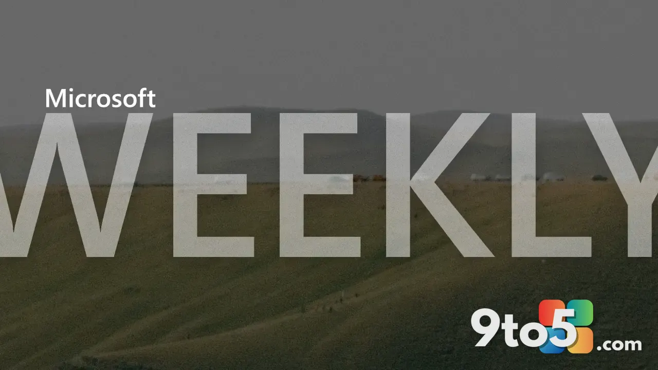 Microsoft Weekly: Windows 11 Redesigns, Azure Outage, and Halo News