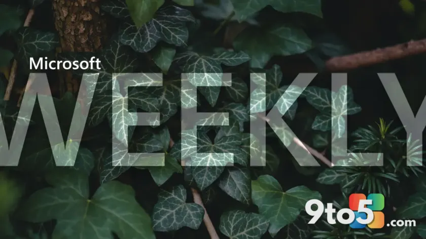 Microsoft Weekly: Windows 11 turns five, Win 10 support extends, and Xbox prices rise