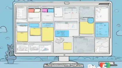 Microsoft Whiteboard Isn’t Dying, But Personal Accounts Will Lose Access Next Month