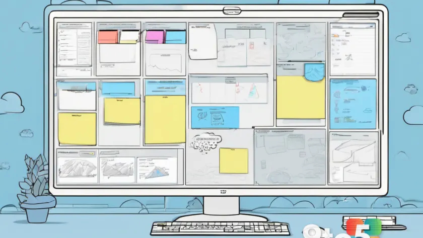 Microsoft Whiteboard Isn’t Dying, But Personal Accounts Will Lose Access Next Month