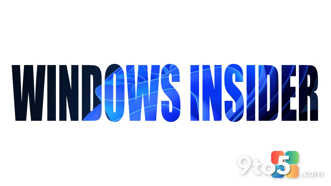Microsoft Rolls Out a New Windows 11 Experimental Build for Insiders