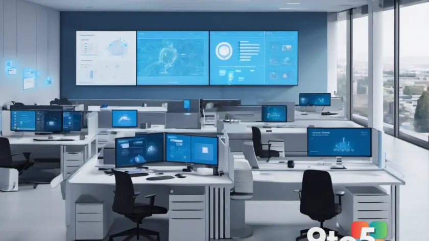 monday.com cuts 20% of workforce to pivot to AI era
