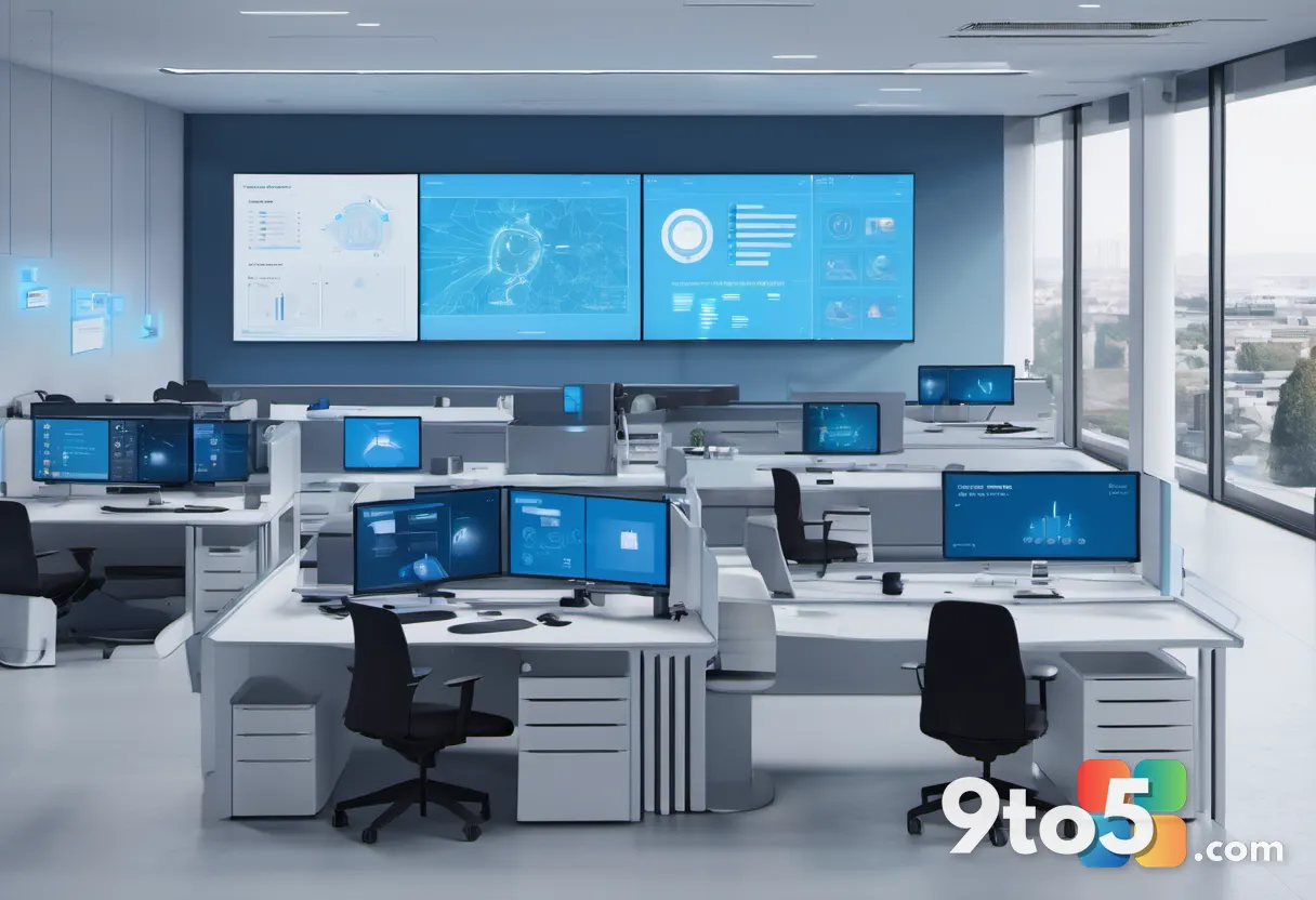 monday.com cuts 20% of workforce to pivot to AI era