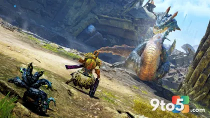 Monster Hunter Wilds: 3 Ways the Ascendance DLC Can Fix the Base Game
