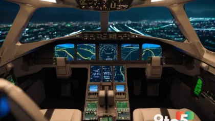 Microsoft Flight Simulator 2024 Sim Update 6 beta brings DLSS 4.5, FSR 4