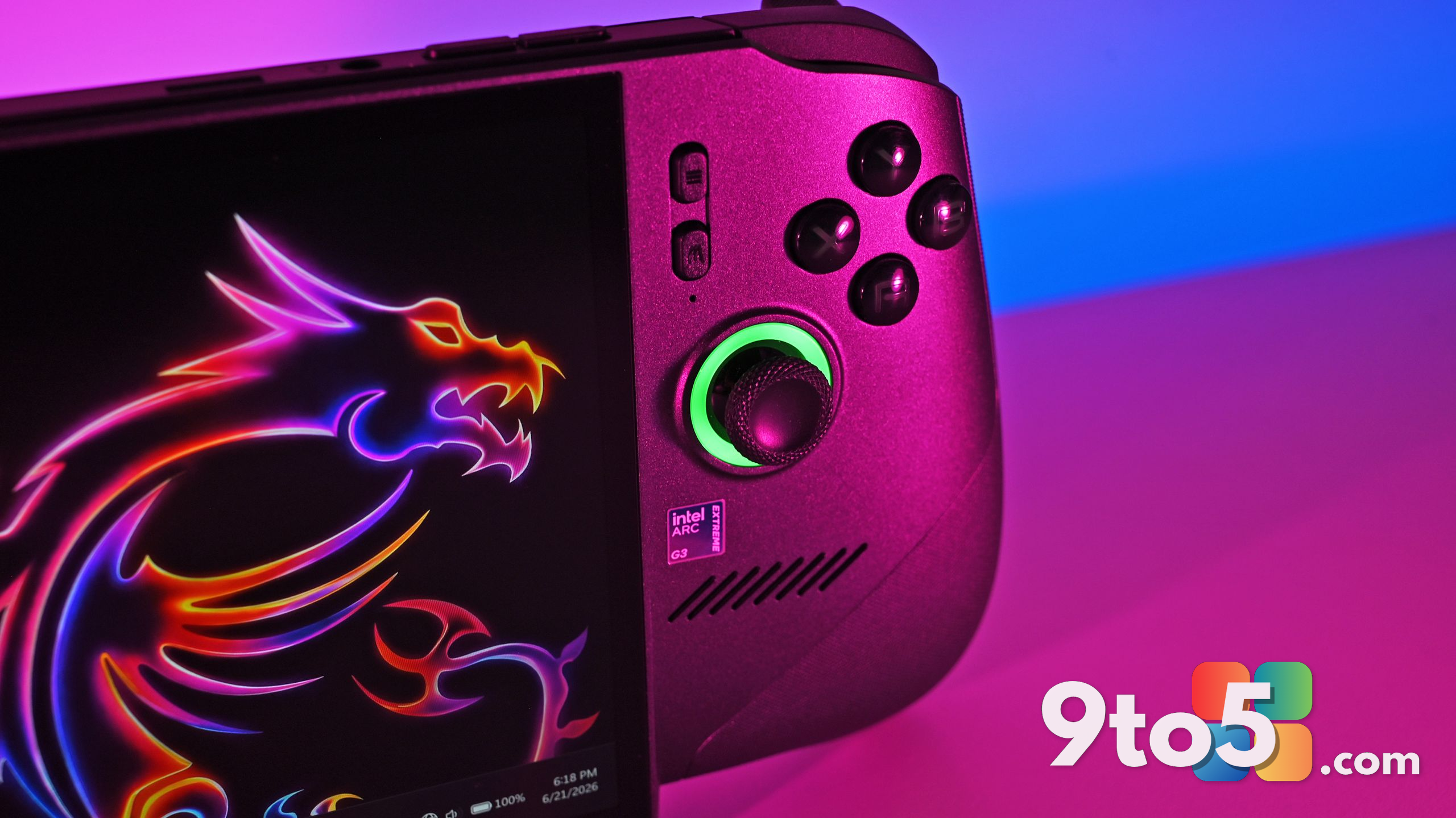 MSI Claw 8 EX AI+ sells out instantly at Best Buy, Newegg, B&H despite $1,799 price tag