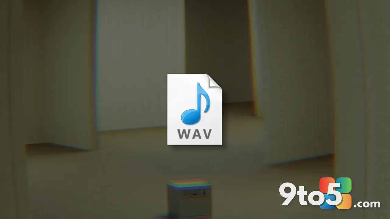 What Are Those Mysterious .raw Audio Files in Windows?