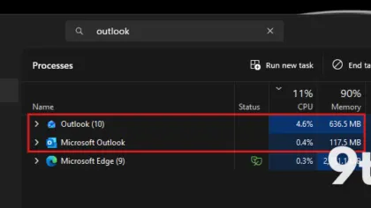 New Outlook Notification Delay Finally Drops, But Classic Still Wins