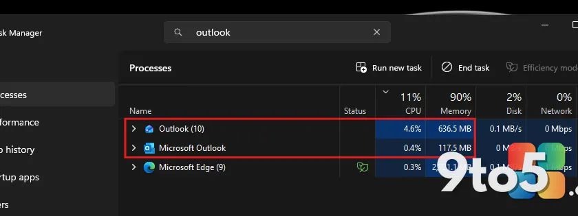 New Outlook Notification Delay Finally Drops, But Classic Still Wins