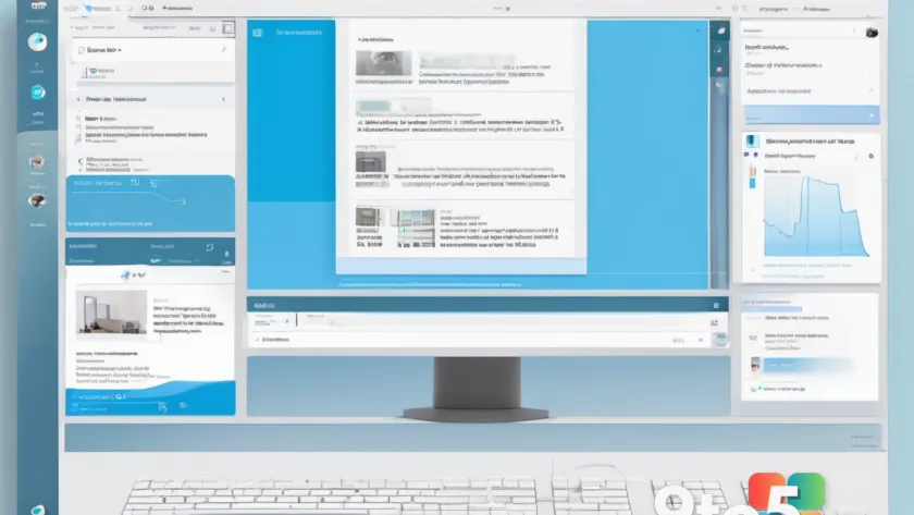 New Outlook finally gets Quick Parts, plus Unified Inbox and advanced Mail Merge coming soon