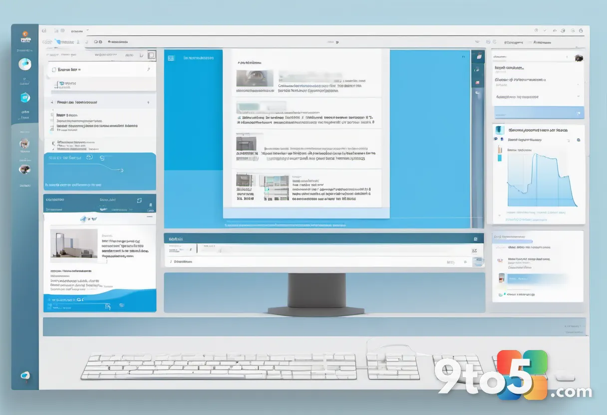 New Outlook finally gets Quick Parts, plus Unified Inbox and advanced Mail Merge coming soon
