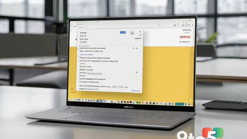 New Outlook warns against replying to old emails, adds faster categorization