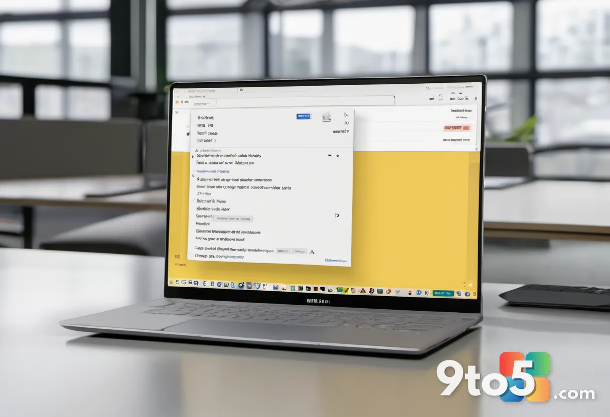 New Outlook warns against replying to old emails, adds faster categorization