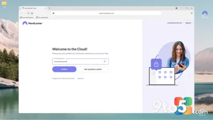 NordLocker Review: Obsessively Secure, Delightfully Affordable Cloud Storage