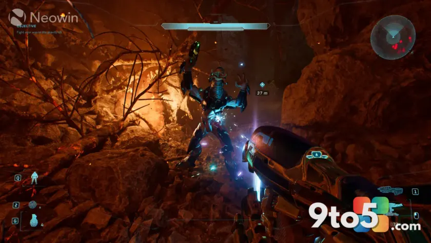 Nvidia 610.88 Driver Drops With Optimized Support for Halo: Campaign Evolved and Gears E-Day