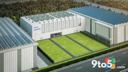 NVIDIA claims next-gen AI infrastructure solves data center water crisis