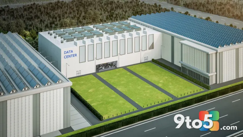 NVIDIA claims next-gen AI infrastructure solves data center water crisis