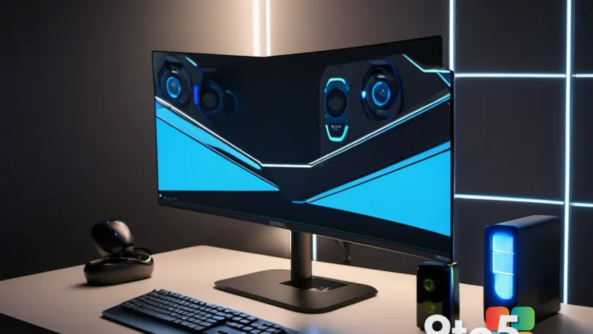 Developer Gets Nvidia RTX 4060 Running on Windows 11 ARM by Extracting RTX Spark Driver