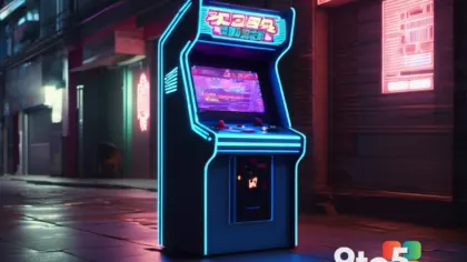Nvidia CEO Reveals How Sega's $5 Million Investment Saved the Company 30 Years Ago
