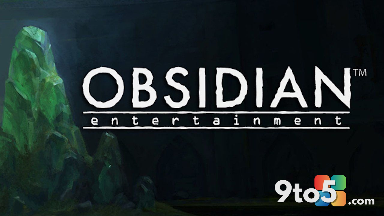 Obsidian Entertainment is NOT shutting down, despite Xbox rumors