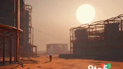 Obsidian Entertainment reportedly shifting focus to new Fallout game amid Xbox layoffs