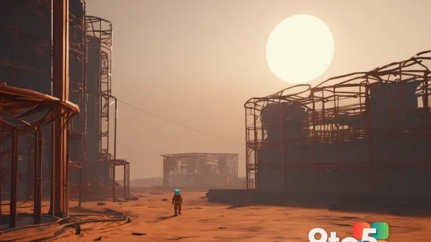 Obsidian Entertainment reportedly shifting focus to new Fallout game amid Xbox layoffs