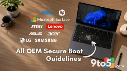 OEMs release Secure Boot certificate fixes for Windows 11 and 10 after June deadline
