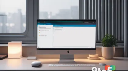 Outlook Classic Gets Always-Visible Copilot Button, Microsoft 365 Copilot Required
