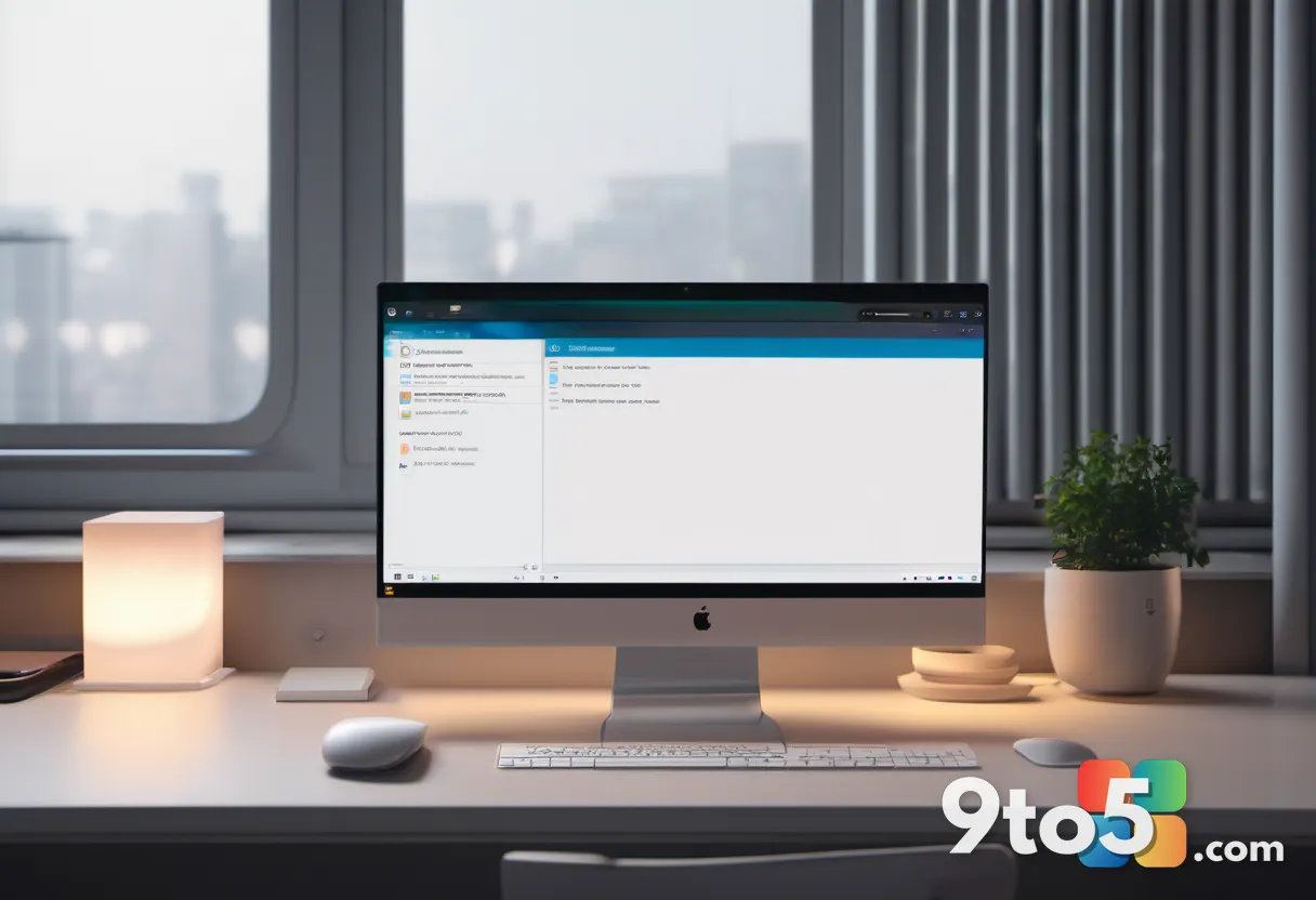 Outlook Classic Gets Always-Visible Copilot Button, Microsoft 365 Copilot Required