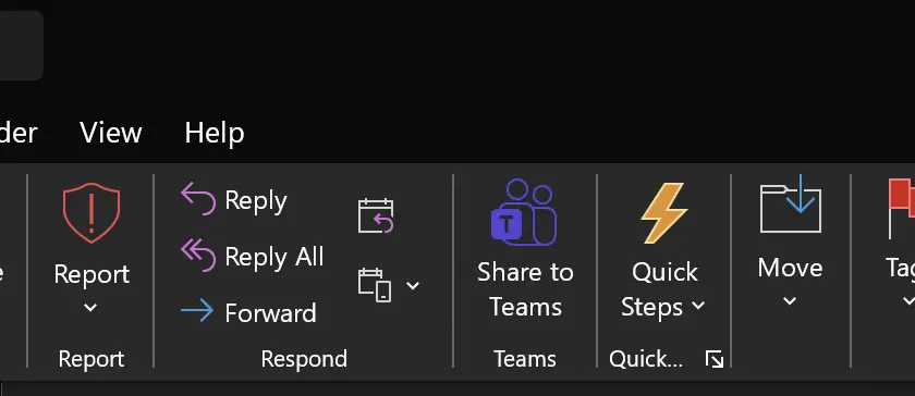 Outlook Classic Copilot Gets a Ribbon Button and Compose Box Integration