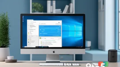 Microsoft Outlook auto-replies are getting smarter than simple 'Out of Office'