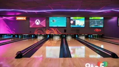 PBA Pro Bowling 2026 Surges as Xbox Game Pass’ Top Play of the Week